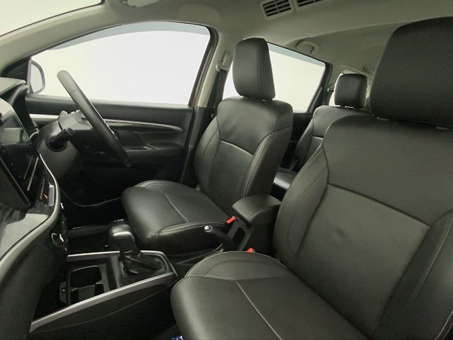 Used Maruti Suzuki XL6 [2019-2022] Alpha AT Petrol in Navi Mumbai