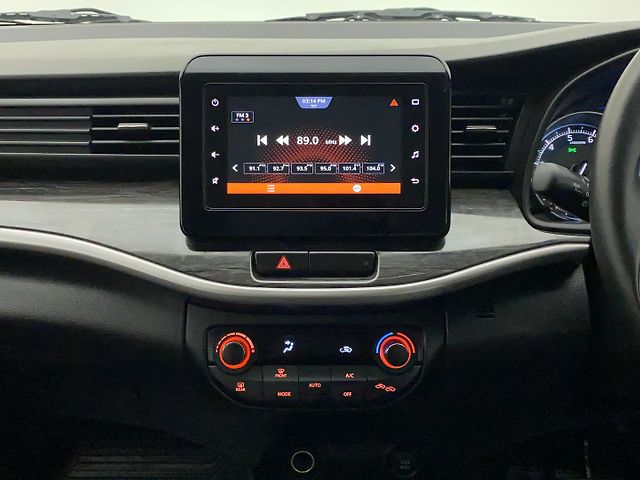 Used Maruti Suzuki XL6 [2019-2022] Alpha AT Petrol in Navi Mumbai