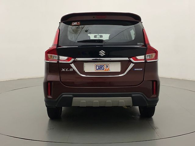 Used Maruti Suzuki XL6 [2019-2022] Alpha AT Petrol in Navi Mumbai
