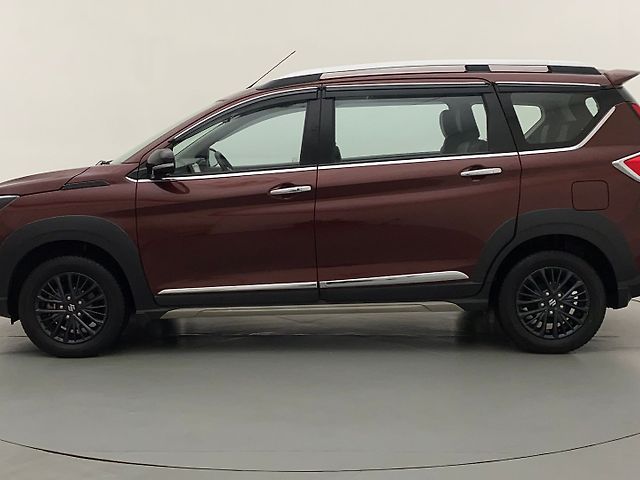 Used Maruti Suzuki XL6 [2019-2022] Alpha AT Petrol in Navi Mumbai