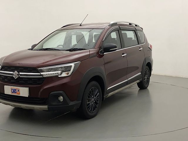 Used Maruti Suzuki XL6 [2019-2022] Alpha AT Petrol in Navi Mumbai