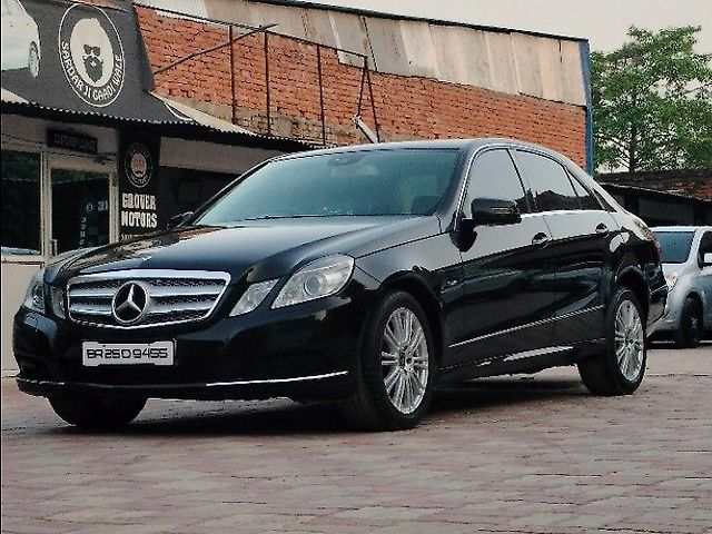 Used Mercedes-Benz E-Class [1998-2002] 250 D (W124) in Patna