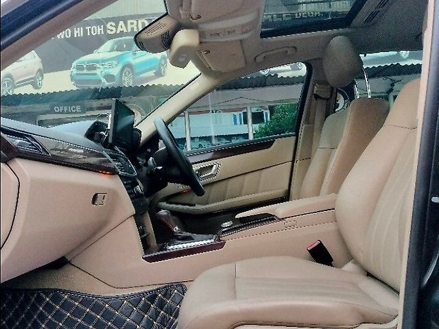 Used Mercedes-Benz E-Class [1998-2002] 250 D (W124) in Patna