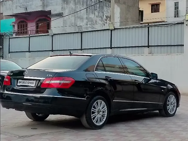 Used Mercedes-Benz E-Class [1998-2002] 250 D (W124) in Patna