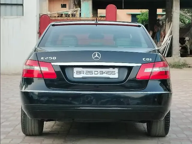 Used Mercedes-Benz E-Class [1998-2002] 250 D (W124) in Patna