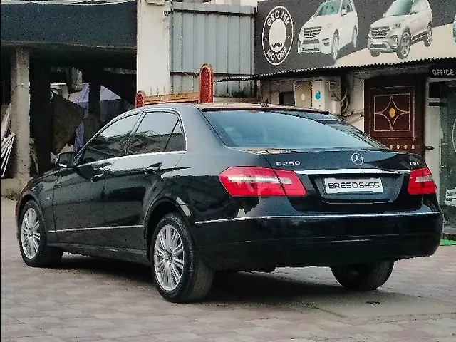 Used Mercedes-Benz E-Class [1998-2002] 250 D (W124) in Patna