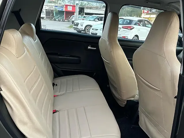 Used Maruti Suzuki Wagon R [2019-2022] ZXi 1.2 in Mohali
