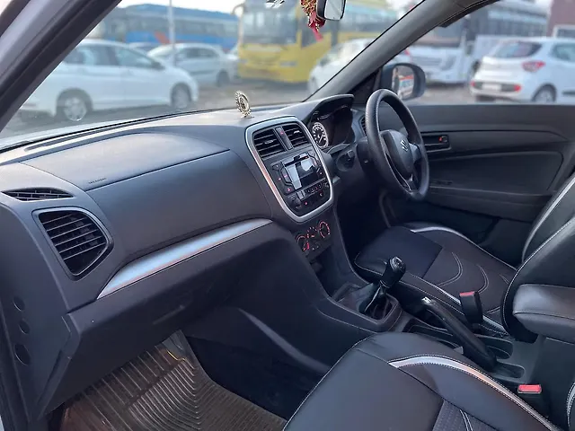 Used Maruti Suzuki Vitara Brezza [2016-2020] LDi (O) [2016-2018] in Mohali