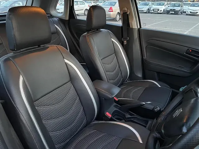 Used Maruti Suzuki Vitara Brezza [2016-2020] LDi (O) [2016-2018] in Mohali
