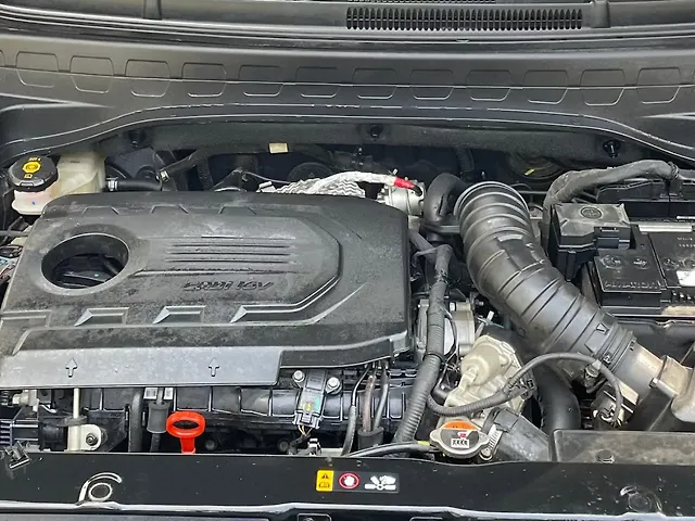 Used Kia Sonet [2020-2022] HTK 1.5 [2020-2021] in Mohali