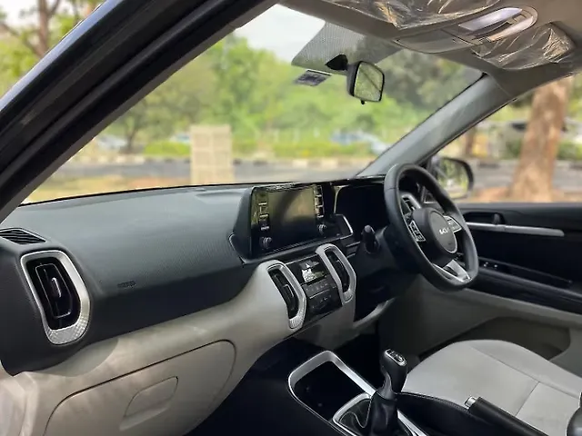 Used Kia Sonet [2020-2022] HTK 1.5 [2020-2021] in Mohali