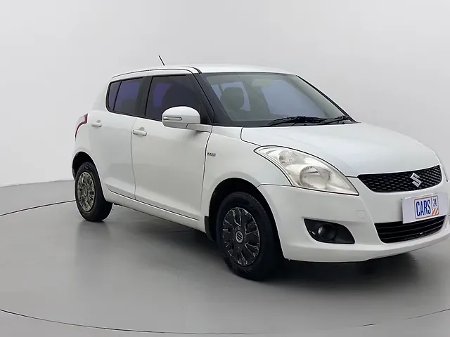 Used 2014 Maruti Suzuki Swift in Pune