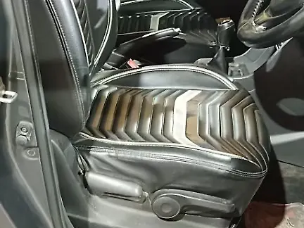 Used Maruti Suzuki Vitara Brezza [2016-2020] ZDi Plus in Patna