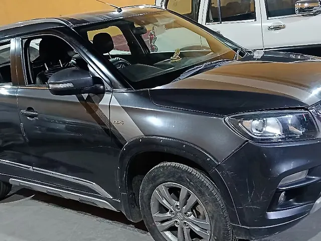 Used Maruti Suzuki Vitara Brezza [2016-2020] ZDi Plus in Patna