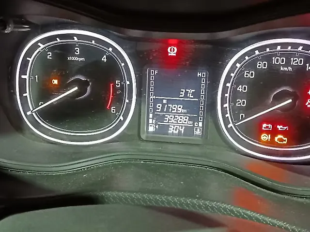 Used Maruti Suzuki Vitara Brezza [2016-2020] ZDi Plus in Patna