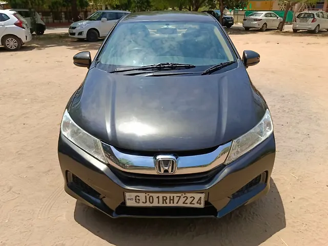 Used 2014 Honda City in Gandhinagar Used 2014 Honda City in Gandhinagar