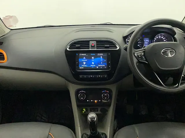 Used Tata Tiago [2016-2020] Revotron XZ Plus in Navi Mumbai