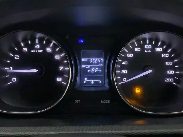 Used Tata Tiago [2016-2020] Revotron XZ Plus in Navi Mumbai