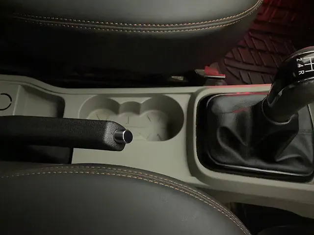 Used Tata Tiago [2016-2020] Revotron XZ Plus in Navi Mumbai