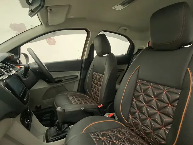 Used Tata Tiago [2016-2020] Revotron XZ Plus in Navi Mumbai