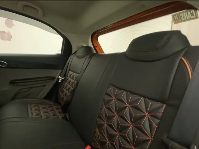 Used Tata Tiago [2016-2020] Revotron XZ Plus in Navi Mumbai