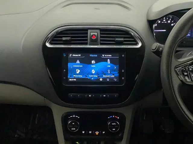 Used Tata Tiago [2016-2020] Revotron XZ Plus in Navi Mumbai