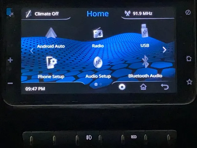 Used Tata Tiago [2016-2020] Revotron XZ Plus in Navi Mumbai