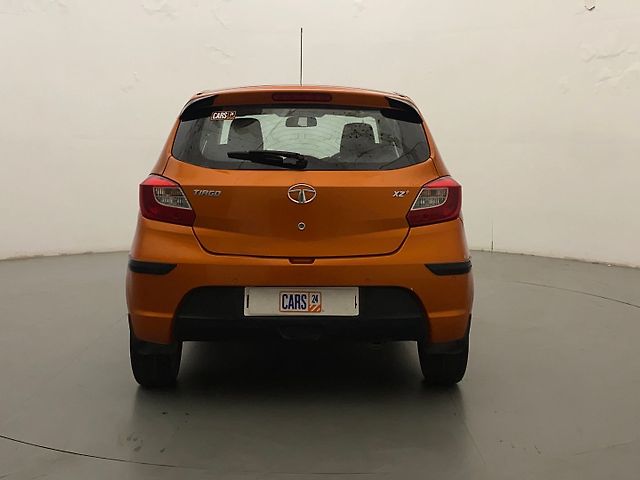 Used Tata Tiago [2016-2020] Revotron XZ Plus in Navi Mumbai