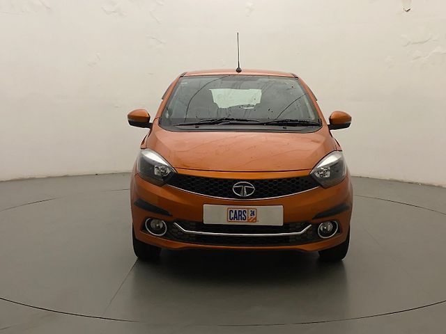 Used Tata Tiago [2016-2020] Revotron XZ Plus in Navi Mumbai