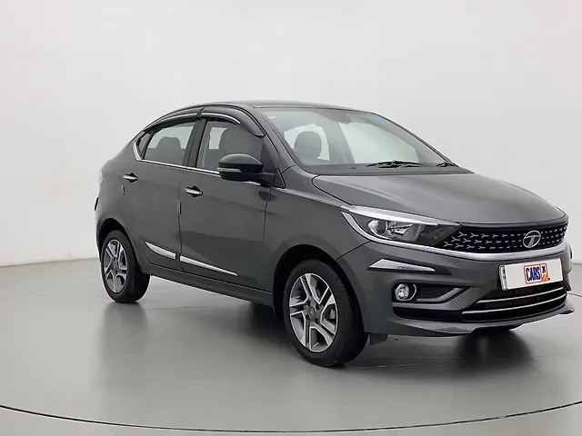 Used 2022 Tata Tigor in Ahmedabad