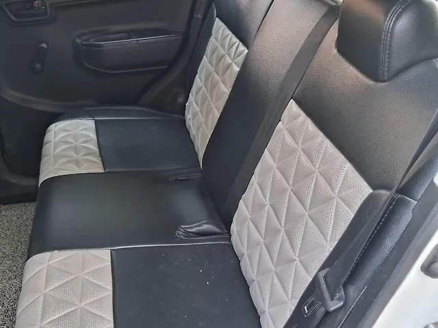 Used Maruti Suzuki S-Presso [2019-2022] VXi Plus in Lucknow