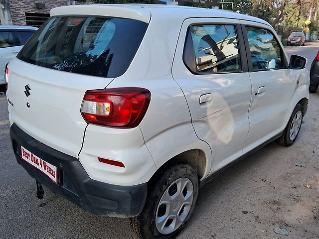 Used Maruti Suzuki S-Presso [2019-2022] VXi Plus in Lucknow