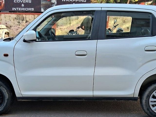 Used Maruti Suzuki S-Presso [2019-2022] VXi Plus in Lucknow