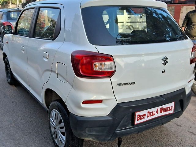 Used Maruti Suzuki S-Presso [2019-2022] VXi Plus in Lucknow