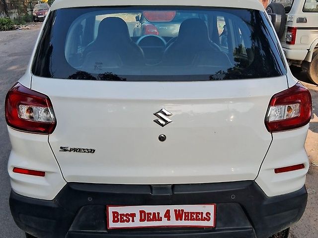 Used Maruti Suzuki S-Presso [2019-2022] VXi Plus in Lucknow