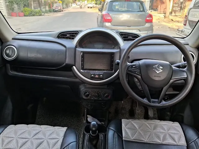 Used Maruti Suzuki S-Presso [2019-2022] VXi Plus in Lucknow