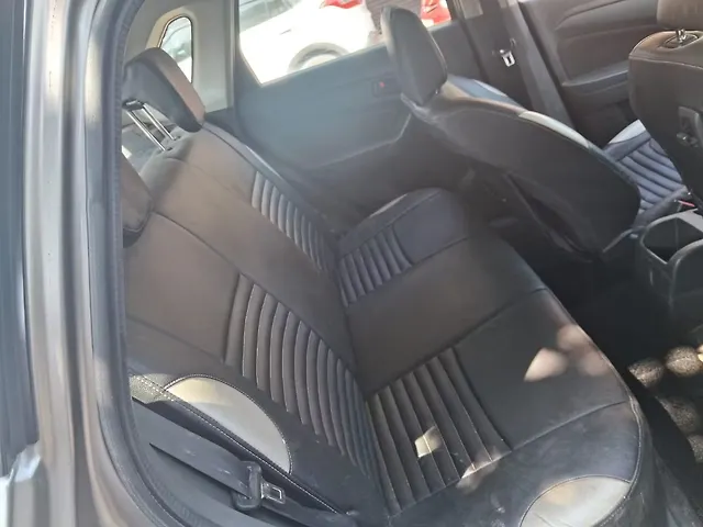 Used Maruti Suzuki Vitara Brezza [2016-2020] VDi in Lucknow