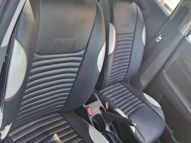 Used Maruti Suzuki Vitara Brezza [2016-2020] VDi in Lucknow