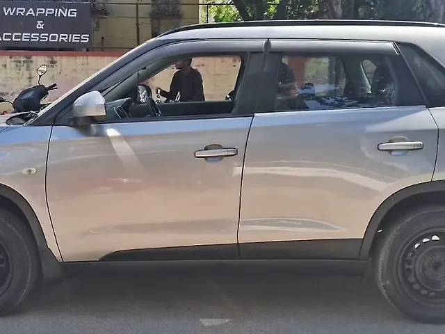 Used Maruti Suzuki Vitara Brezza [2016-2020] VDi in Lucknow