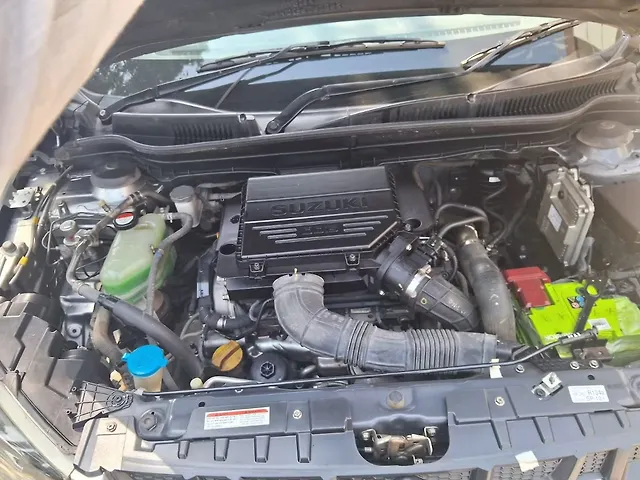 Used Maruti Suzuki Vitara Brezza [2016-2020] VDi in Lucknow