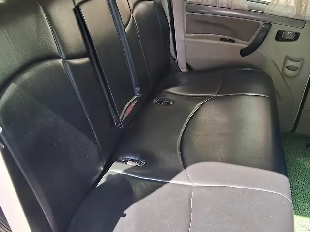 Used Mahindra Scorpio 2021 S9 2WD 7 STR in Lucknow