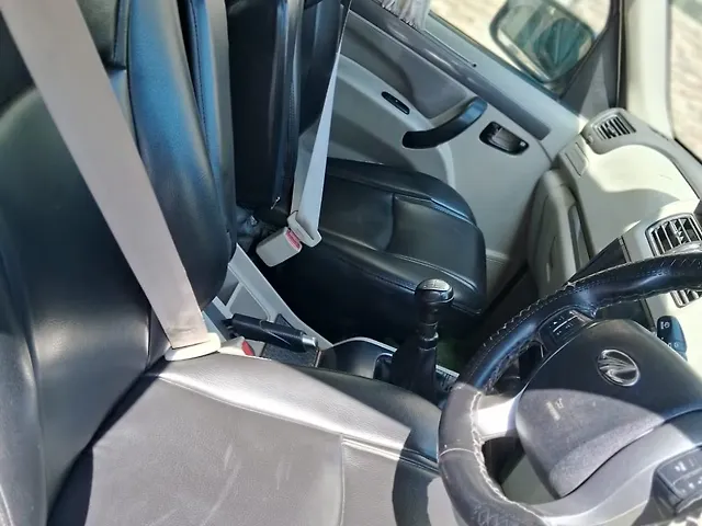 Used Mahindra Scorpio 2021 S9 2WD 7 STR in Lucknow