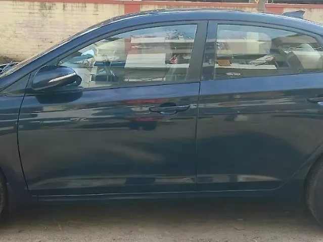 Used Hyundai Verna [2020-2023] S Plus 1.5 CRDi in Lucknow