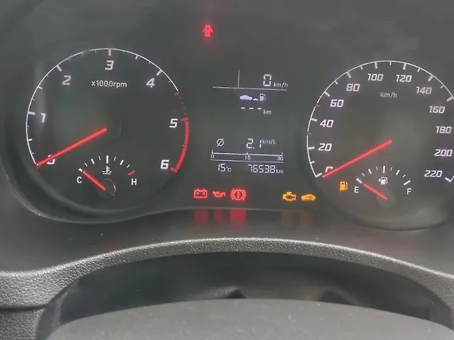 Used Hyundai Verna [2020-2023] S Plus 1.5 CRDi in Lucknow