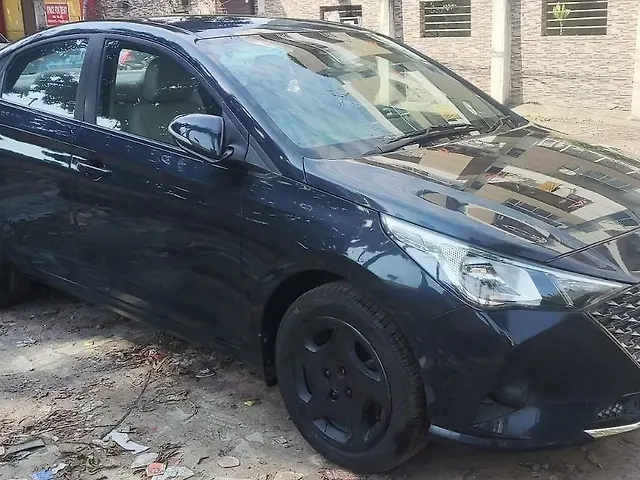 Used Hyundai Verna [2020-2023] S Plus 1.5 CRDi in Lucknow