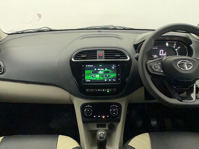 Used Tata Tiago XZ Plus CNG [2022-2023] in Navi Mumbai