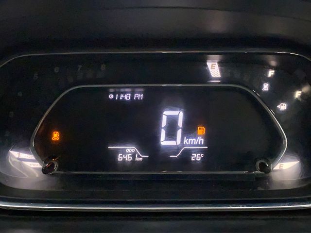 Used Tata Tiago XZ Plus CNG [2022-2023] in Navi Mumbai