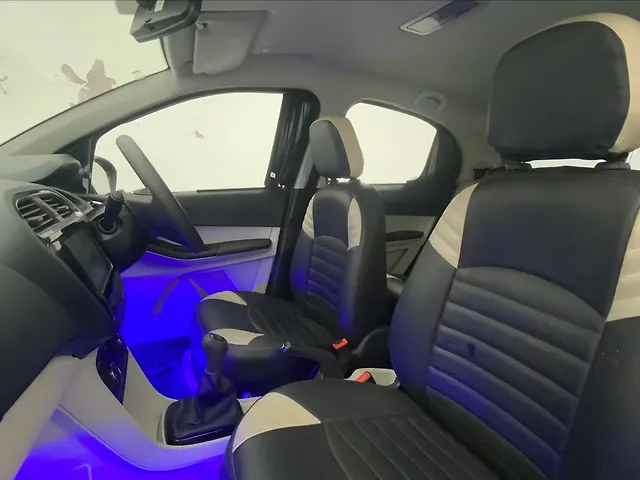 Used Tata Tiago XZ Plus CNG [2022-2023] in Navi Mumbai