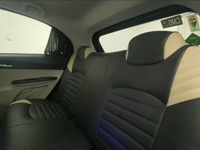 Used Tata Tiago XZ Plus CNG [2022-2023] in Navi Mumbai