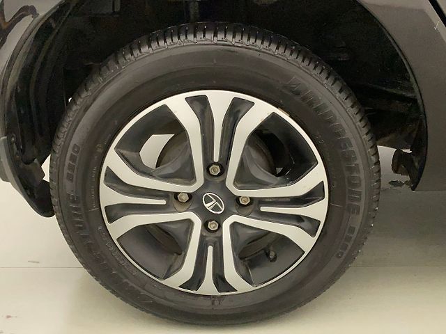 Used Tata Tiago XZ Plus CNG [2022-2023] in Navi Mumbai